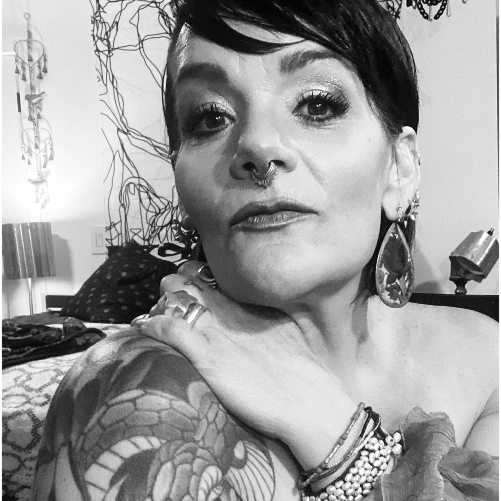 Meet your Posher, Eden